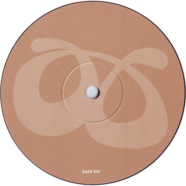 Shaboom : If You Need Me (12")