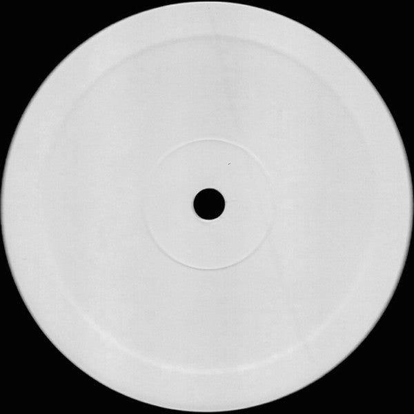 Vincent Kwok & D'Layna : Love Is The Answer (12", Promo, W/Lbl)
