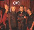 A1 : Take On Me (CD, Single, Promo)