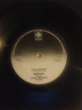Mistura (2) Featuring Lloyd Michels : The Flasher (7", Single, RE, RP)