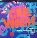 Rose Royce : Car Wash (EQ 88 Full Strength Mix) (12")