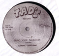 Johnny Osbourne : Bring Your Daughter (12")