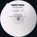 Sunny Spelz : Trust In Me (12", W/Lbl)