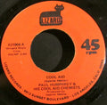 Paul Humphrey & His Cool Aid Chemists : Cool Aid  (7", Mon)