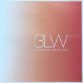 3LW : No More (Baby I'ma Do Right) (12", Promo)