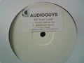 Audioguys : All Your Love (12", W/Lbl, Sti)