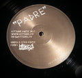 Archigram : Padre (12", Promo)