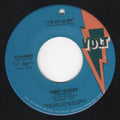 Jimmy Hughes : I'm So Glad / Lay It On The Line (7", Spe)