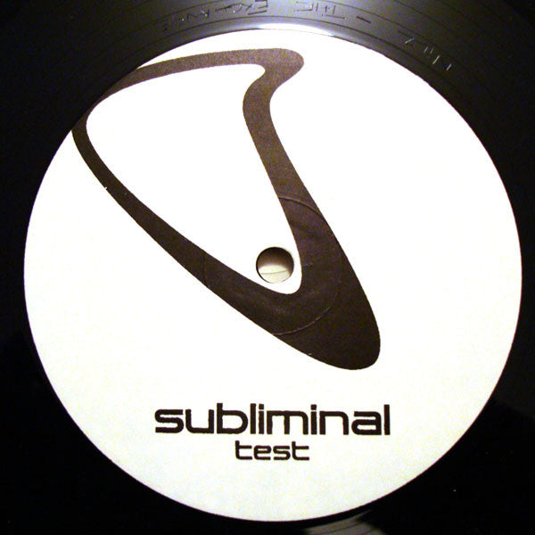 Tanga Chicks Featuring Dimitri & Tom : Brasil Over Zurich (2x12", TP)