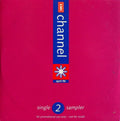 Various : Channel 2 Single Sampler (CD, Promo, Smplr)