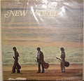 New World (3) : New World (LP, Album)