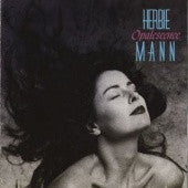 Herbie Mann : Opalescence (LP, Album)