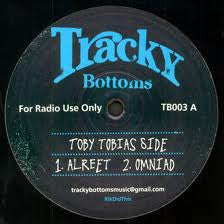 Toby Tobias / Casinoboy : A Night At The Casino (12", EP)
