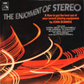 John Borwick : The Enjoyment Of Stereo & How To Get The Best Out Of Your Record Playing Equipment (LP, Comp)