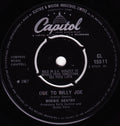 Bobbie Gentry : Ode To Billy Joe (7", Single)