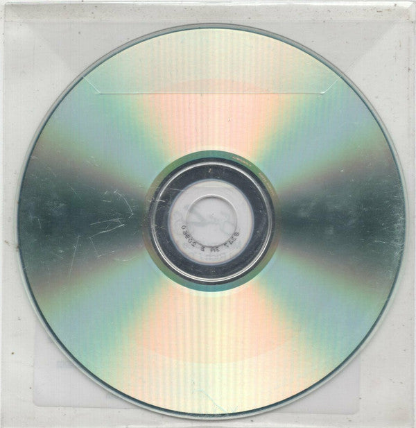 Mumzy Stranger : One More Dance (CDr, Single, Promo)