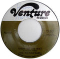 The Naturelles : Show Me The Way / So Much In Need (7")
