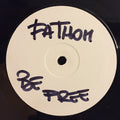 Fathom (5) : Be Free (12", W/Lbl)