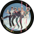 No Dice : Come Dancing (7", Pic)