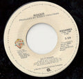 Roger* : Do It Roger (7")