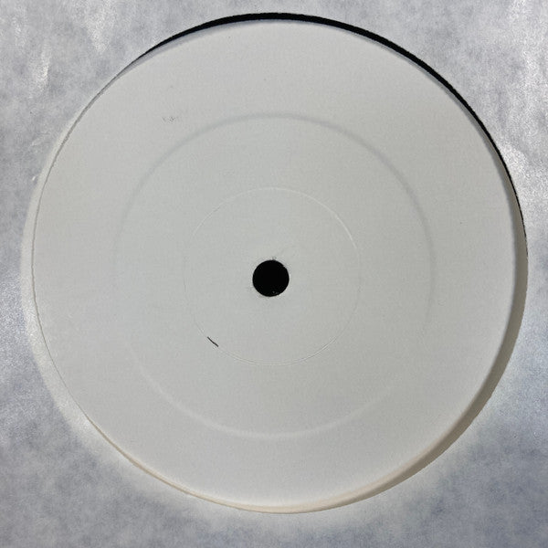 Imagination : Last Days Of Summer (12", W/Lbl)