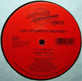 The Uptown Funksters : Dr. Feel Good (12")