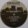 Antigua Managua : In The Centre (12")