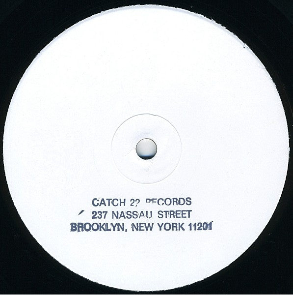 David Banks : Good Lovin (12", W/Lbl, Sta)