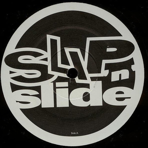 Tiger Stripes : Dingo (12", W/Lbl, Sti)