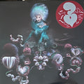 Björk : Fossora (2xLP, Album, Ltd, Bur)