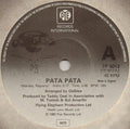 Osibisa : Pata Pata (7")