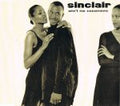 Sinclair : Ain't No Casanova (7", Single)