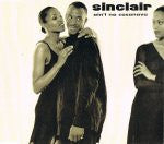 Sinclair : Ain't No Casanova (7", Single)
