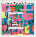 The Candyskins : Circles (7", Single, Ltd, Num)