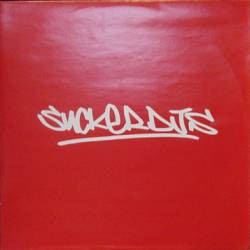 Sucker DJ's : Fur Coat & No Knickers / Let It Go (12")