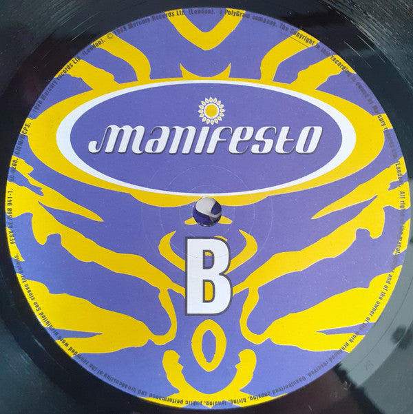 Byron Stingily : Testify (12")