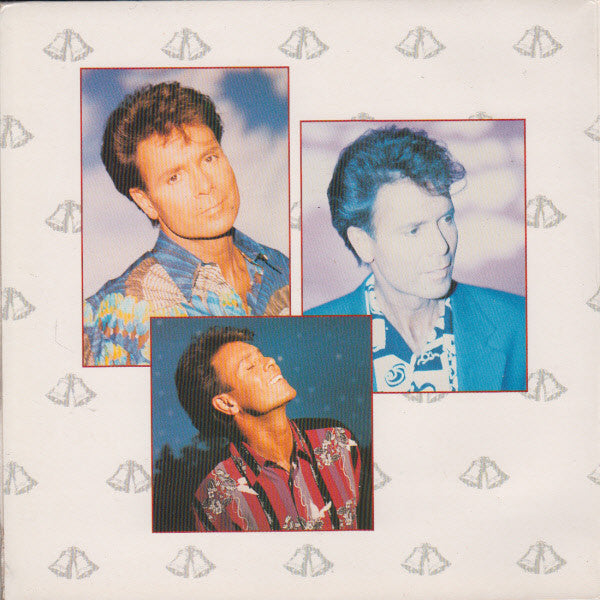 Cliff Richard : We Should Be Together (7", Single, Gat)