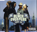 Black Eyed Peas : Shut Up (CD, Single, Enh)