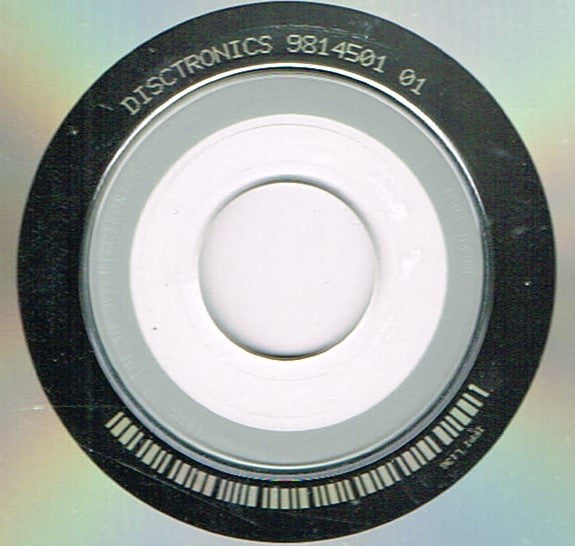 Black Eyed Peas : Shut Up (CD, Single, Enh)