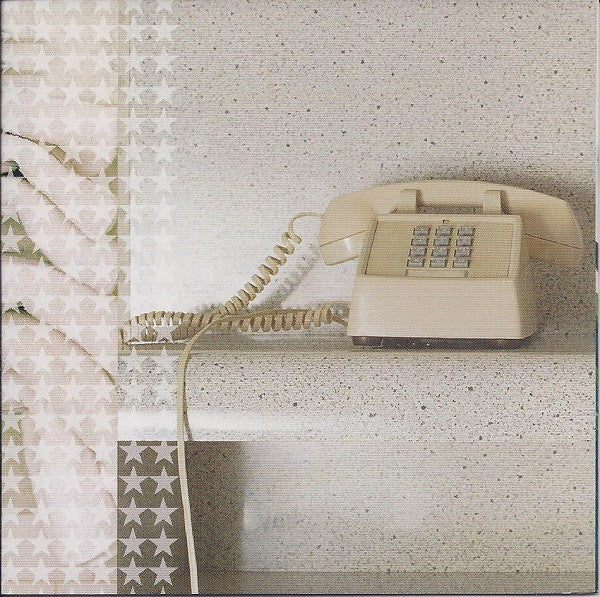 Andy Stochansky : Five Star Motel (CD, Album)