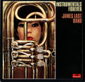 James Last Band* : Instrumentals Forever (LP, Album)