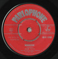 Adam Faith : Wonderin' / Easy Going Me (7", Single)