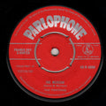 The Fentones : The Mexican (7", Single)