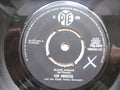 Ian Menzies & His Clyde Valley Stompers : The Big Man (7")