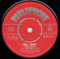 The King Brothers And The Rita Williams Singers : Doll House / Si Si Si (7", Single)