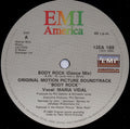 Maria Vidal : Body Rock (12")