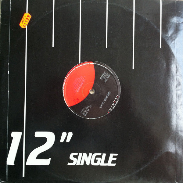 George Duke : I Surrender (12")