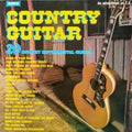 Various : Country Guitar - 20 Country Instrumental Greats (LP, Album)