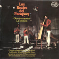 Los Reales Del Paraguay : Guantanamera La Bamba (LP)