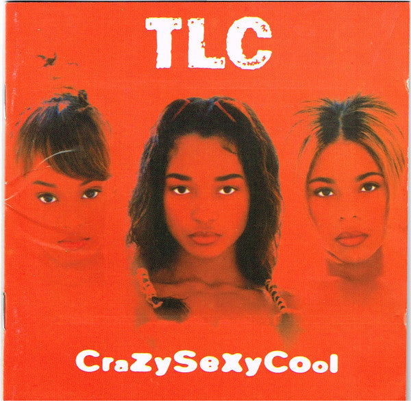 TLC : CrazySexyCool (CD, Album, Dis)